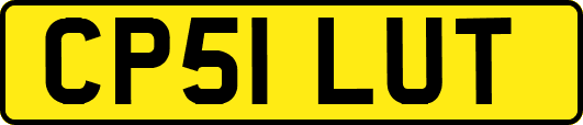 CP51LUT