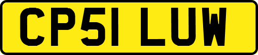 CP51LUW