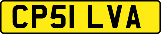 CP51LVA