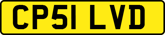 CP51LVD