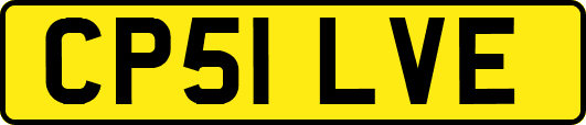 CP51LVE