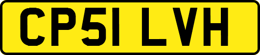 CP51LVH