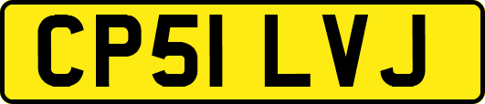 CP51LVJ