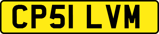 CP51LVM