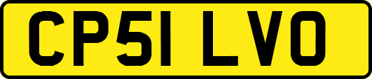 CP51LVO