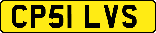 CP51LVS