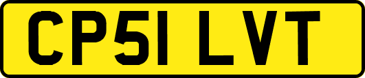 CP51LVT