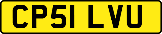 CP51LVU