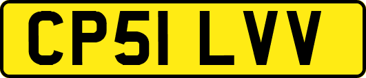 CP51LVV