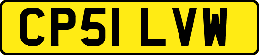 CP51LVW