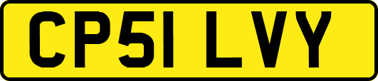 CP51LVY