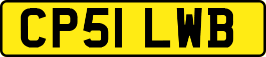 CP51LWB