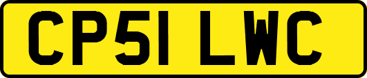 CP51LWC