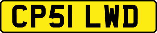 CP51LWD