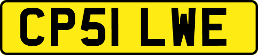 CP51LWE