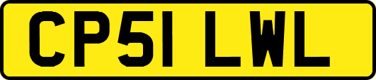 CP51LWL