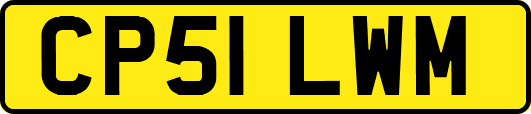 CP51LWM