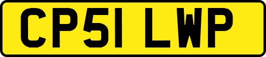 CP51LWP