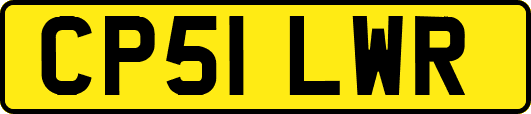 CP51LWR