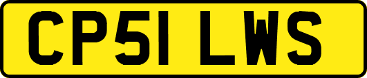 CP51LWS