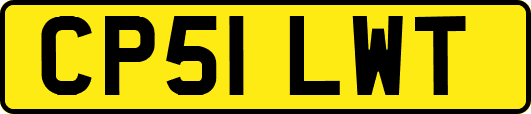 CP51LWT