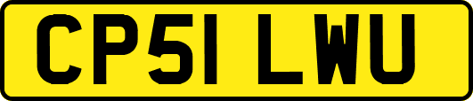 CP51LWU