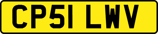 CP51LWV