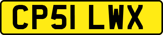 CP51LWX