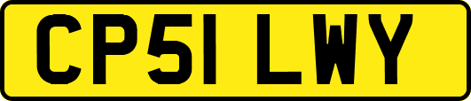 CP51LWY