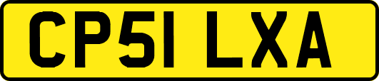 CP51LXA