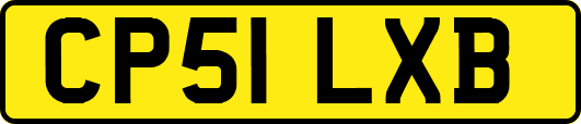 CP51LXB