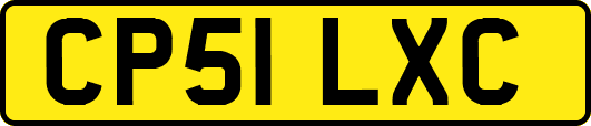 CP51LXC