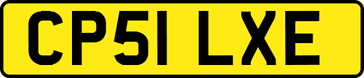 CP51LXE