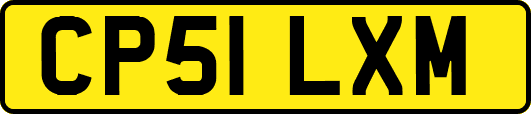 CP51LXM