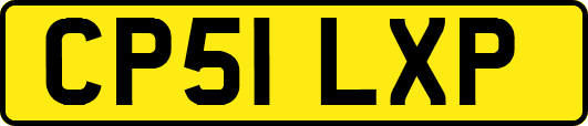 CP51LXP