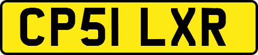 CP51LXR