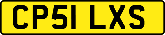 CP51LXS