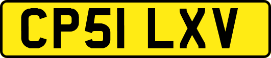 CP51LXV