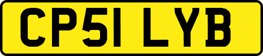 CP51LYB