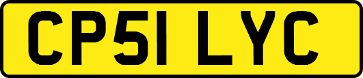 CP51LYC