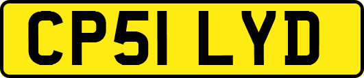 CP51LYD