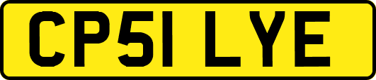 CP51LYE