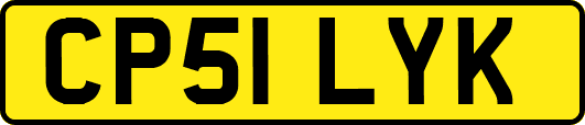 CP51LYK