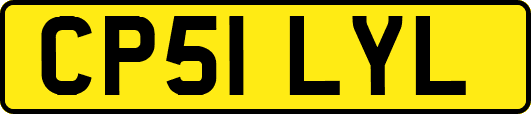 CP51LYL