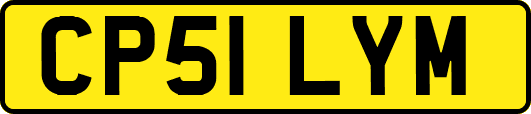 CP51LYM