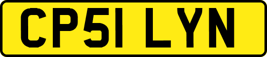 CP51LYN