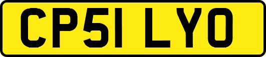 CP51LYO