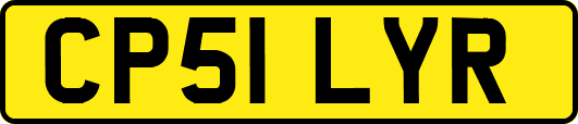 CP51LYR