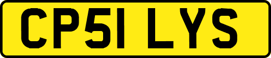 CP51LYS