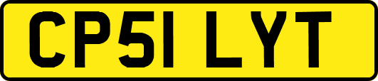 CP51LYT